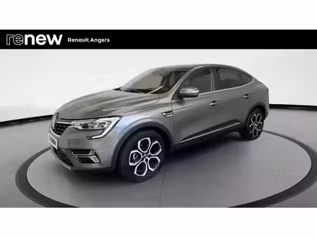 Renault Arkana E-Tech 1.6 145 Intens