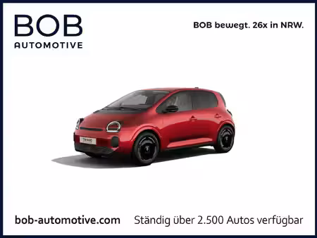 Renault Twingo 82 Techno