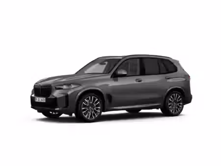 BMW X5 40d 3.0 xDrive