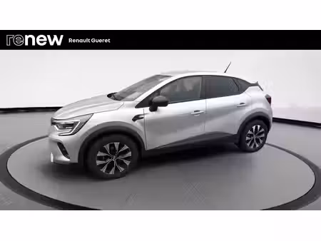 Renault Captur 1.0 TCe 91