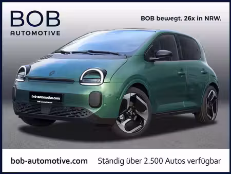 Renault Twingo 82 Techno