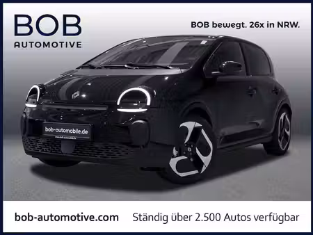 Renault Twingo 82 Techno