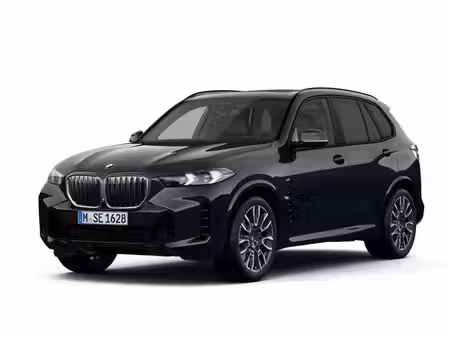 BMW X5 30d 3.0 298 xDrive
