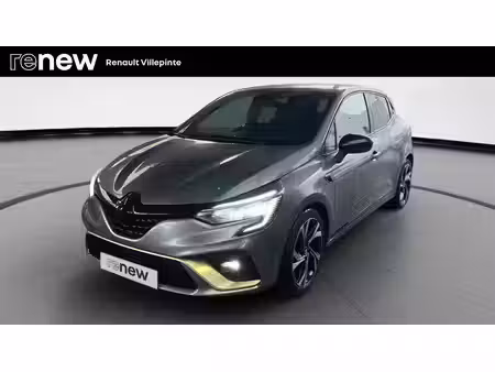 Renault Clio E-Tech 1.6 145