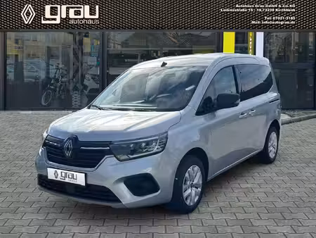 Renault Kangoo Équilibre