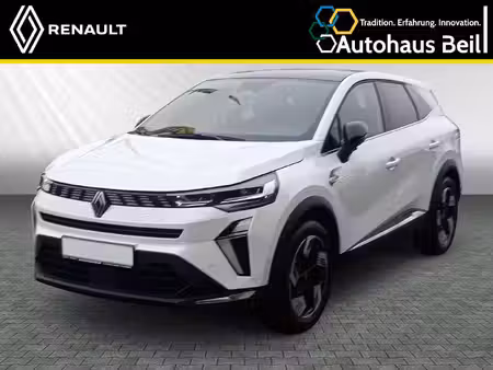 Renault Symbioz E-Tech 1.8 160 Techno