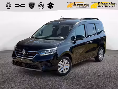 Renault Kangoo Techno