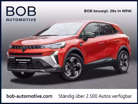 Renault Symbioz E-Tech Esprit Alpine