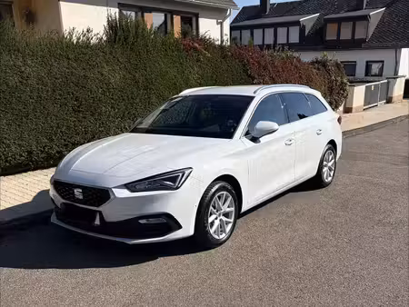 Seat Leon 1.0 Style
