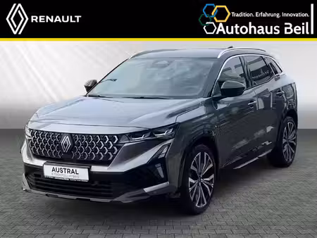 Renault Austral 1.2 200 Techno