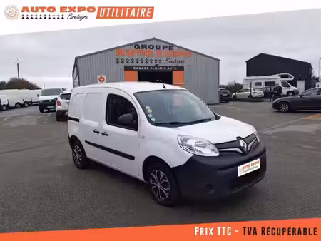 Renault Express 1.5 dCi