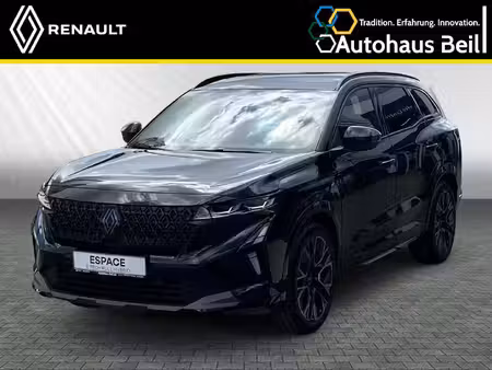 Renault Espace 1.2 200 Esprit Alpine