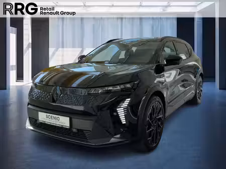 Renault Scénic E-Tech 220 Esprit Alpine