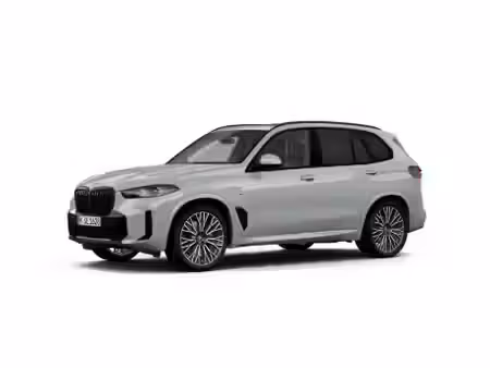 BMW X5 40d 3.0 340 xDrive