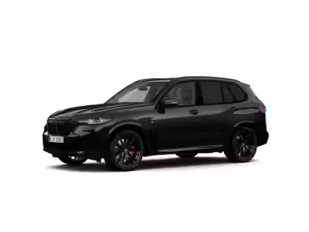 BMW X5 50e 3.0 313 X-Line xDrive