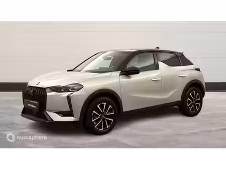 DS 3 1.2 PureTech 130 Performance Line