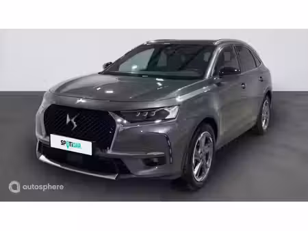 DS 7 E Tense 1.6 225 Rivoli