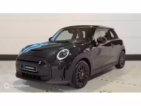 Mini Mini Cooper SE 184 Edition Premium Plus