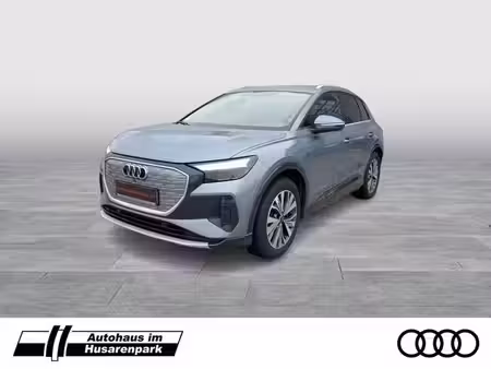Audi Q4 e-tron 40 204 Ambiente