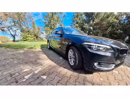 BMW Série 2 218d 2.0 150