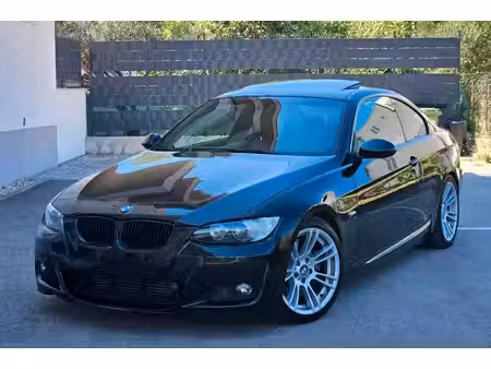 BMW Série 3 335i 3.0 306