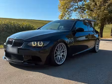 BMW Série 3 335i 3.0 306