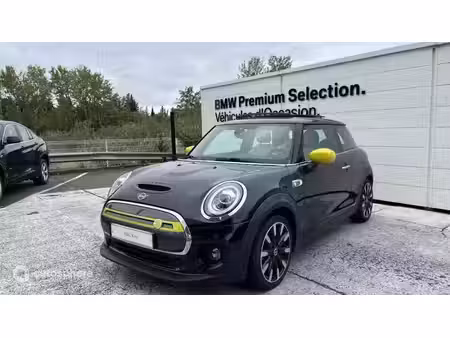 Mini Mini Cooper SE 184