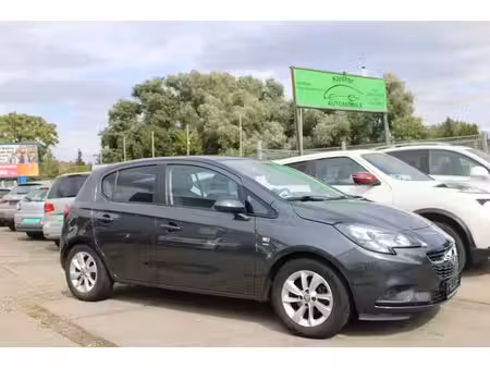 Opel Corsa 1.4 90
