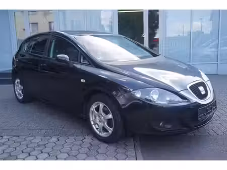 Seat Leon 1.6 102 Style