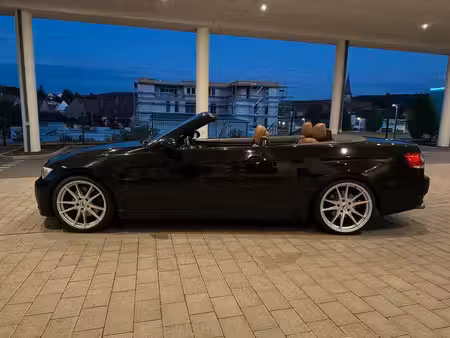 BMW Série 3 325i 3.0 218