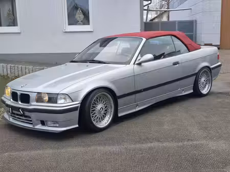 BMW Série 3 325i 2.5 192