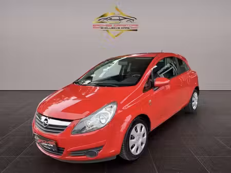 Opel Corsa 1.4 101 Edition
