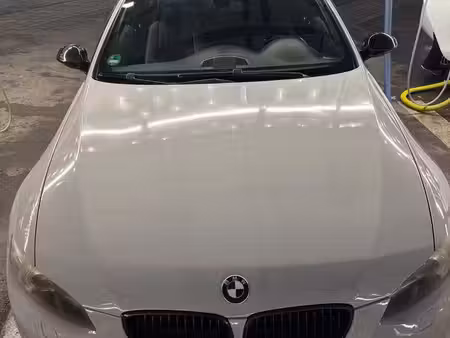 BMW Série 3 335i 3.0 306