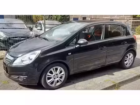 Opel Corsa 1.2 80 Edition