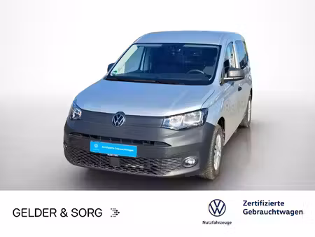 Volkswagen Caddy 2.0 TDI 102