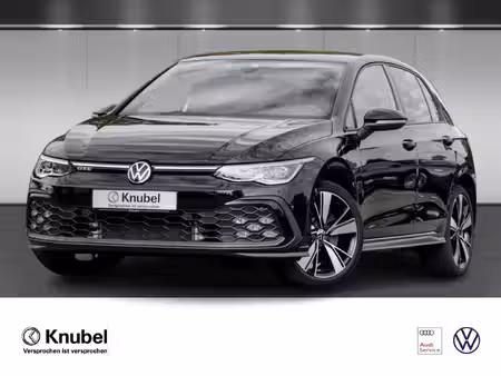 Volkswagen Golf GTE 1.4 245