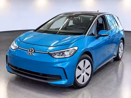 Volkswagen ID.3 150