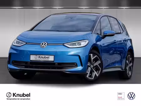 Volkswagen ID.3 150