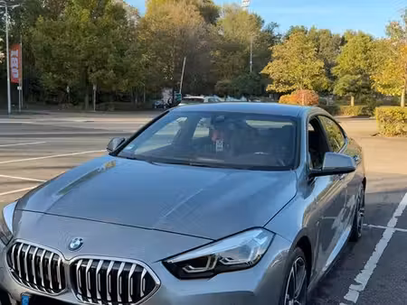 BMW Série 2 218i 2.0 136