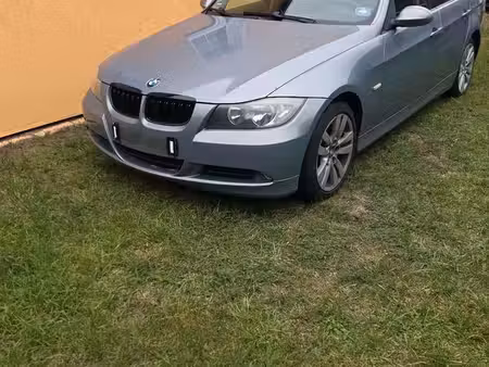 BMW Série 3 320i 2.0 150