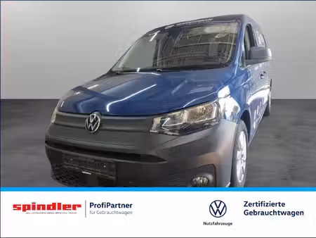 Volkswagen Caddy 2.0 TDI 102