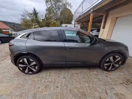Renault Mégane E-Tech 220 Techno
