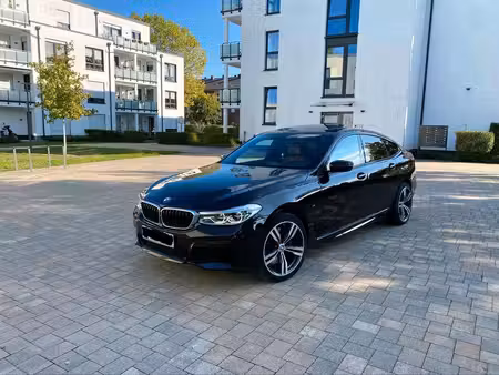 BMW Série 6 630i 3.0 313