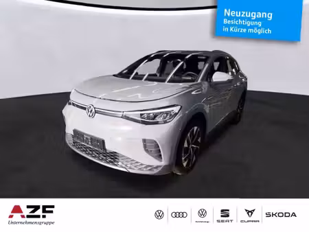 Volkswagen ID.4 204 Performance