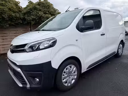 Toyota Proace 1.6 116