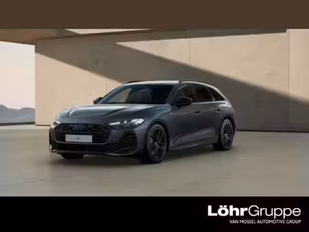Audi A5 2.0 367 S line quattro