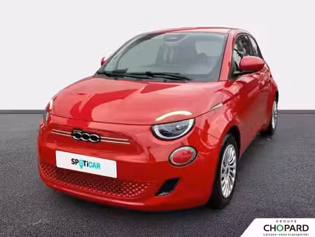 Fiat 500 118
