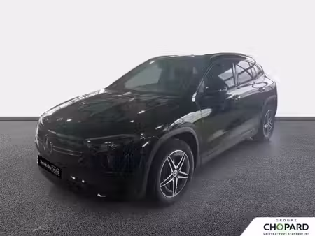 Mercedes-Benz EQA 250+ 190