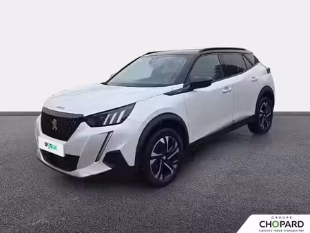 Peugeot 2008 1.2 PureTech 130
