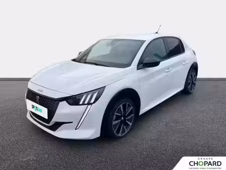 Peugeot 208 1.2 PureTech 100